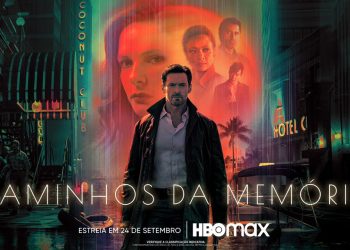 Caminhos da Memória