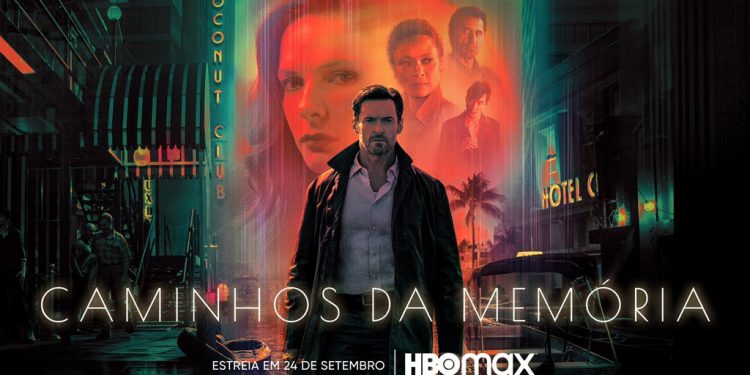Caminhos da Memória