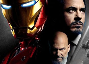 Crítica | Homem de Ferro (2008)