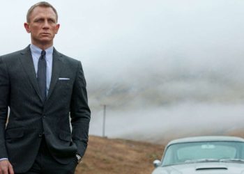 Crítica | 007 — Operação Skyfall (2012)