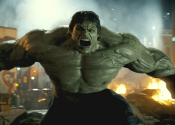Crítica | O Incrível Hulk (2008)