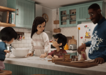 Pai de Coração - Péricles e Disney