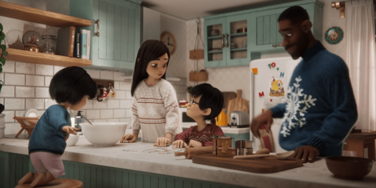 Pai de Coração - Péricles e Disney