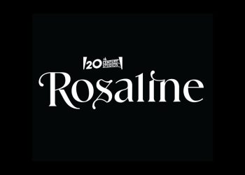 Rosaline - Filme Hulu