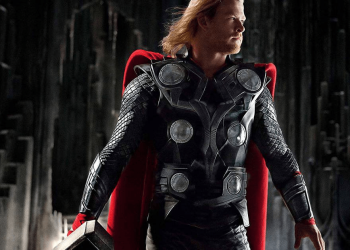 Crítica | Thor (2011)