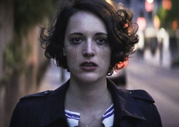 Pôster horizontal de Fleabag