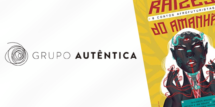 novidades AUTÊNTICA NOVEMBRO