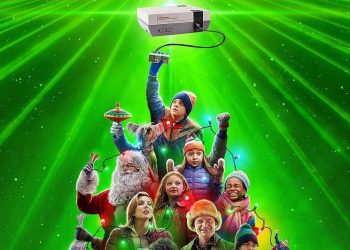 Crítica | Natal em 8 Bits