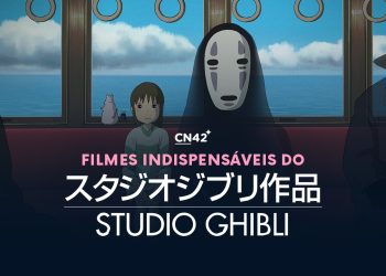 Filmes Studio Ghibli