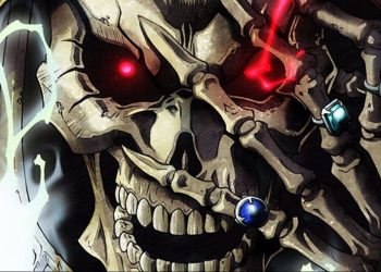 Overlord | Trailer da 4° temporada é lançado; confira