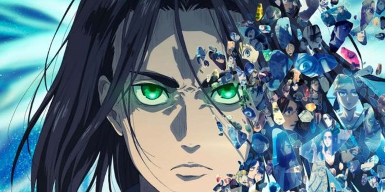 Shingeki no Kyojin
