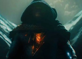 Primeiras Imagens oficiais