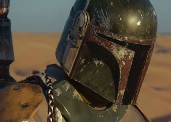 Quem é Boba Fett