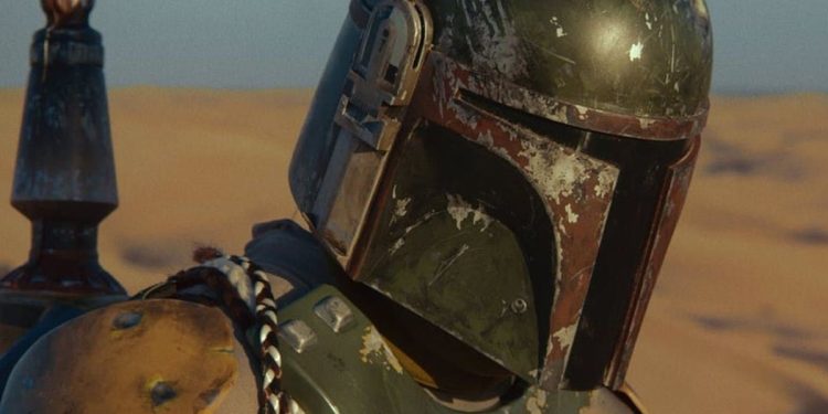 Quem é Boba Fett