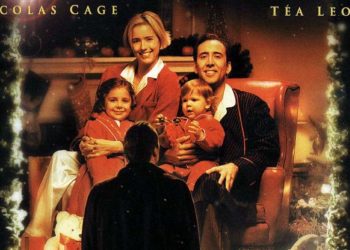 Um Homem de Família