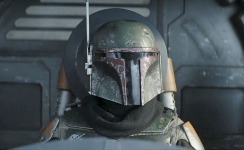 Quem é Boba Fett, protagonista da nova série do Disney+?