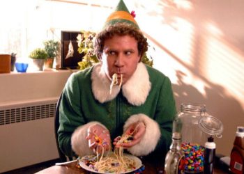 5 Filmes de comédia para assistir no Natal