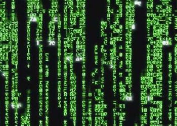 Origem da Matrix