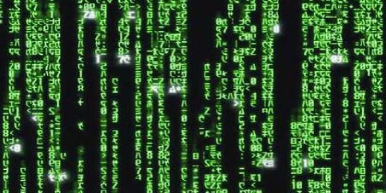 Origem da Matrix