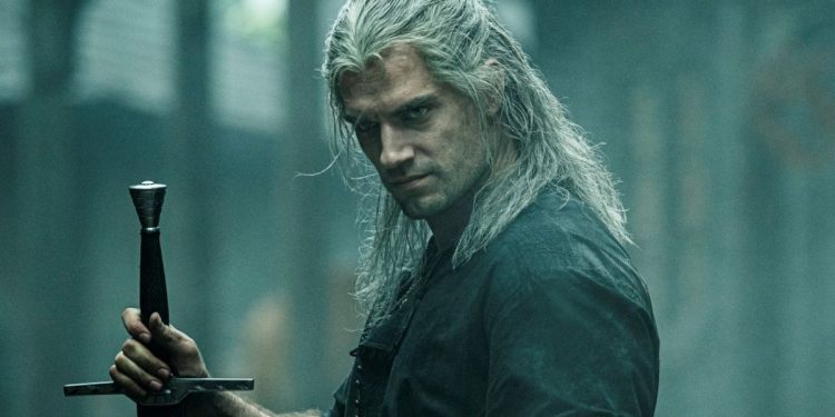 The witcher