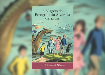 As Crônicas de Nárnia