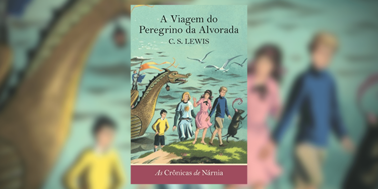 As Crônicas de Nárnia