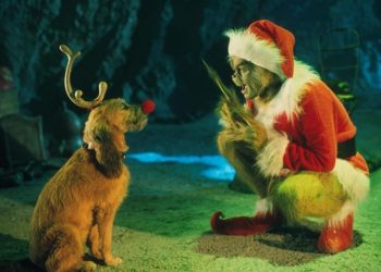 O Grinch crítica