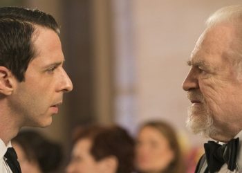 Crítica | Succession (2018) — 1ª Temporada