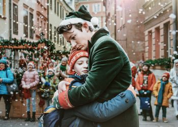 Filmes para ver no natal