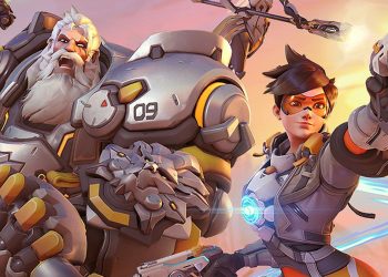 Overwatch
