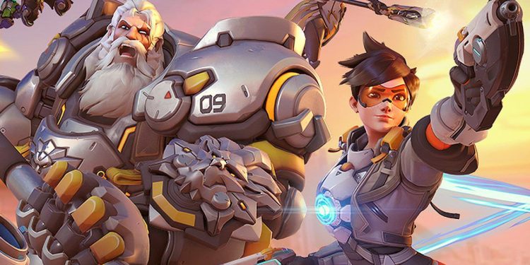 Overwatch