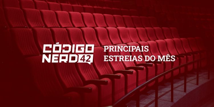 Filmes Imperdíveis cinemas