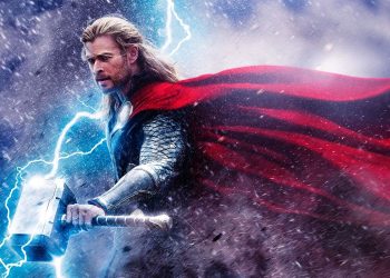 Imagem de destaque da crítica de Thor: O Mundo Sombrio