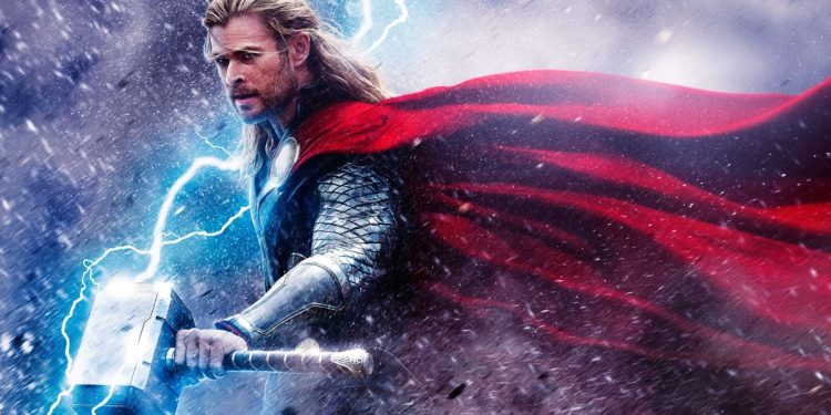 Imagem de destaque da crítica de Thor: O Mundo Sombrio