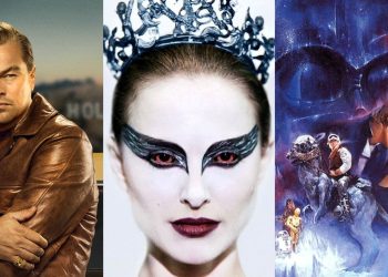 Filmes Finais Marcantes