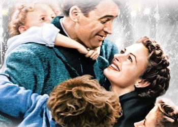 Pôster horizontal de A Felicidade Não Se Compra