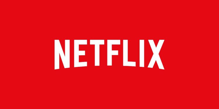 Netflix Logotipo