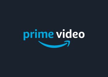 Prime Video - Logotipo - Código Nerd 42 - CN42