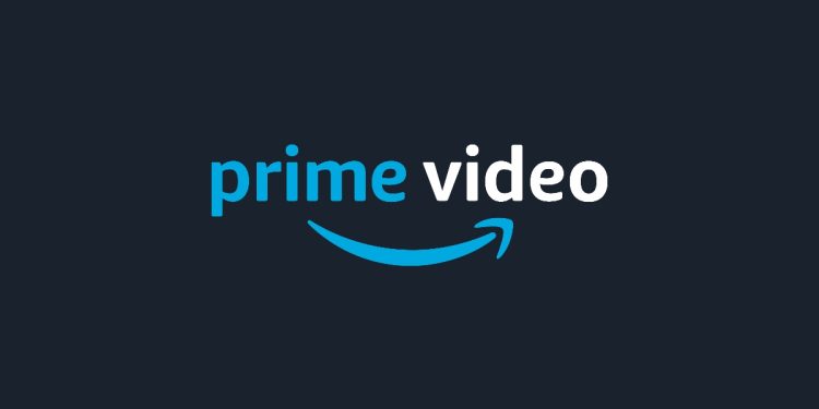 Prime Video - Logotipo - Código Nerd 42 - CN42