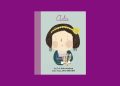 Capa Resenha Ada Lovelace
