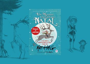 Um Menino Chamado Natal - Matt Haig