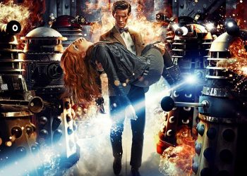 Crítica | Doctor Who (2005) –  7ª Temporada