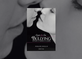 Capa Resenha Sempre Fui Sua