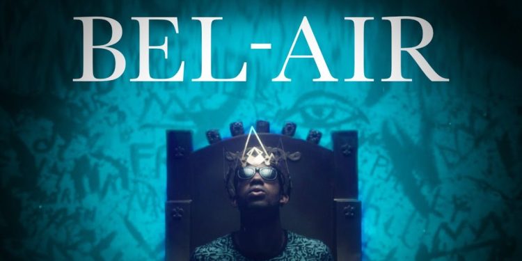 Bel-air