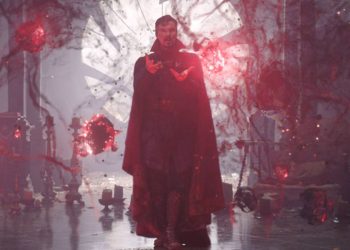 Sinopse de Doutor Estranho no Multiverso da Loucura revela novo líder dos Vingadores