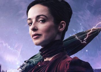 Laura Donnelly interpretará Nina Price