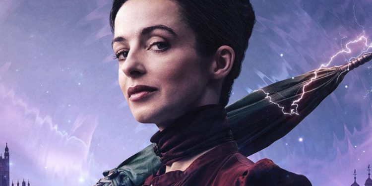 Laura Donnelly interpretará Nina Price