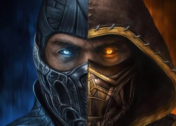 Mortal Kombat
