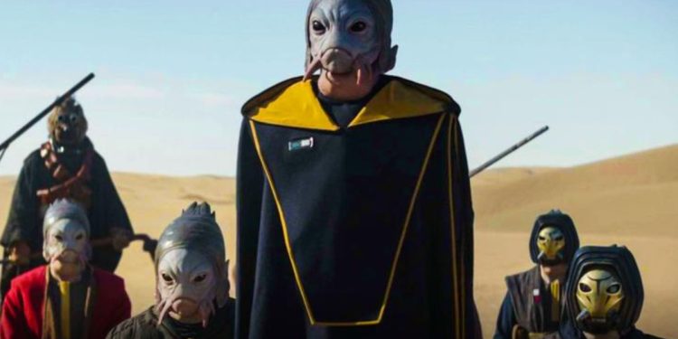 Sindicato Pyke
