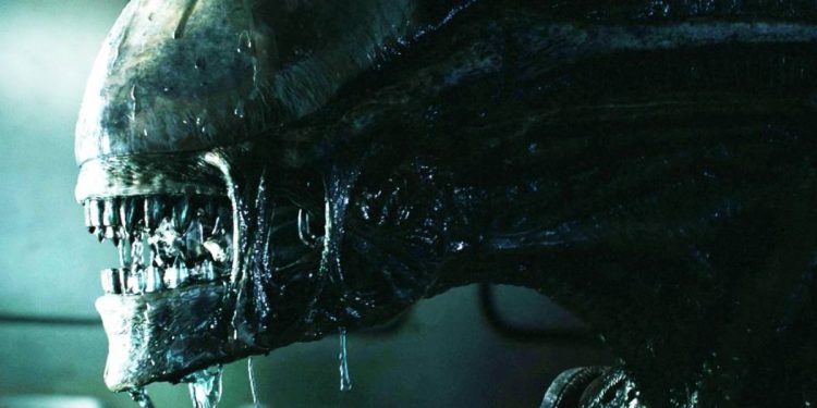 Série Alien